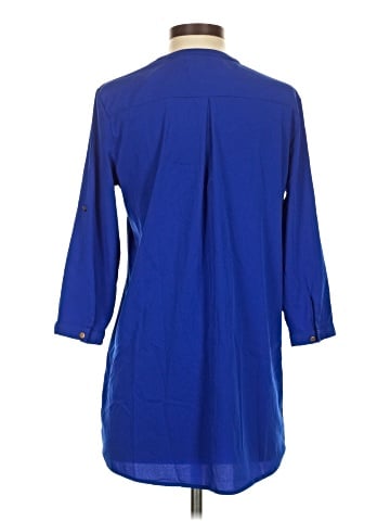 Live 4 Truth 3/4 Sleeve Blouse (view 2)