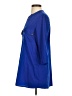 Live 4 Truth 100% Polyester Blue 3/4 Sleeve Blouse Size S - photo 5