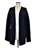 Something Navy Blue Cardigan Size M - photo 1