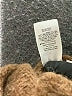 Muji Brown Pullover Sweater Size M - photo 8