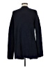 Something Navy Blue Cardigan Size M - photo 2