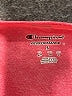 Champion 100% Polyester Pink Active Tank Size S - photo 7