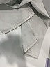 Lemaire 100% Cotton Gray Ivory Jeans Size EU 38 / US 8 - photo 4