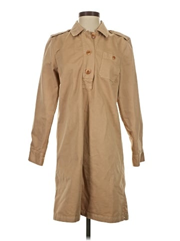 J.Crew Casual Dress (view 1)