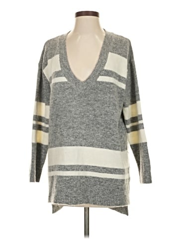 Fable Pullover Sweater (view 1)