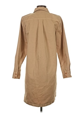 J.Crew Casual Dress (view 2)