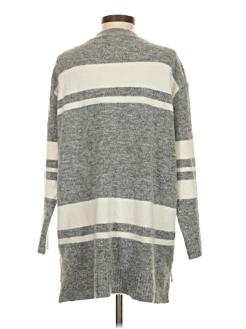 Fable Pullover Sweater (view 2)