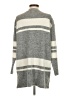 Fable Stripes Gray Pullover Sweater Size Sm - Med - photo 2
