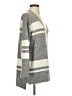 Fable Stripes Gray Pullover Sweater Size Sm - Med - photo 4