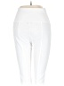 Ladaire White Active Pants Size S - photo 2