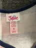 Justice Polka Dots Blue Dress Size 5 - photo 3