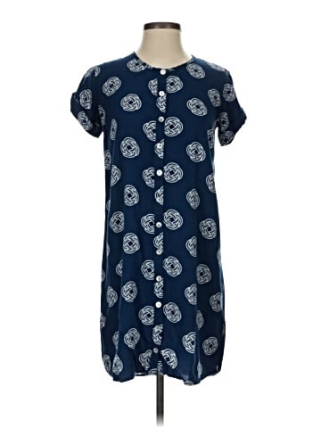 Escapada Casual Dress (view 1)