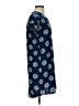 Escapada Paisley Blue Casual Dress Size XS - photo 4