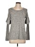 Potter's Pot Gray Pullover Sweater Size L (estimated) - photo 1