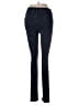 Old Navy Stripes Blue Jeans Size 2 - photo 2