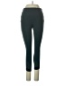 Athleta Color Block Teal Active Pants Size S - photo 1