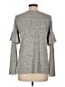 Potter's Pot Gray Pullover Sweater Size L (estimated) - photo 2