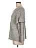 Potter's Pot Gray Pullover Sweater Size L (estimated) - photo 5