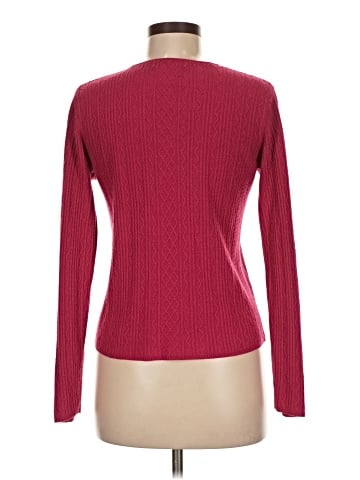 Coldwater Creek Pullover Sweater (view 2)