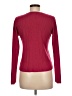 Coldwater Creek 100% Acrylic Red Pullover Sweater Size M - photo 2