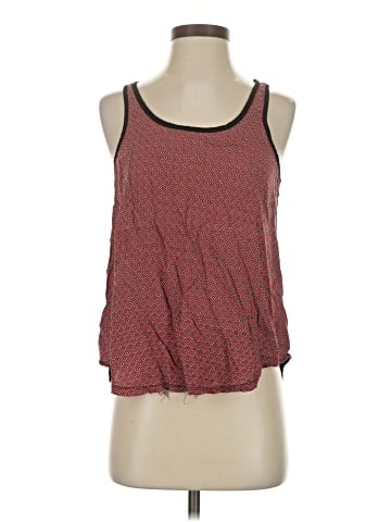 Kensie Sleeveless Top (view 1)