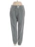 Gap Solid Gray Casual Pants Size S - photo 1