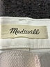 Madewell Ivory Jeans Size 26 waist - photo 4