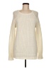 American Eagle Outfitters Ivory Pullover Sweater Size M - photo 1