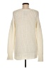 American Eagle Outfitters Ivory Pullover Sweater Size M - photo 2