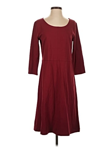 Liz Claiborne Casual Dress (view 1)