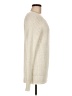 American Eagle Outfitters Ivory Pullover Sweater Size M - photo 4