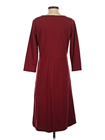 Liz Claiborne Casual Dress (view 2)