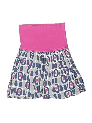 Mini Boden Skirt (view 2)