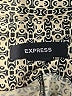 Express Gray Casual Dress Size XXS (estimated) - photo 7