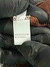 Unbranded Brown Long Sleeve Blouse Size L - photo 9