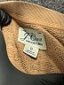 J.Crew 100% Cotton Animal Print Tan Pullover Sweater Size S - photo 7