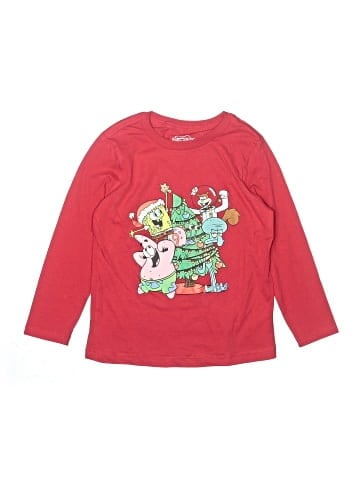 Nickelodeon Long Sleeve T-Shirt (view 1)