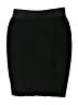 Gap Solid Black Formal Skirt Size XS - photo 1