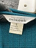 misook Teal Cardigan Size L - photo 3