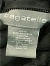 Bagatelle 100% Polyester Black Faux Fur Vest Size S (estimated) - photo 6