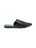 Splendid Animal Print Brown Mule/Clog Size 7 1/2 - photo 1