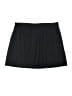 Assorted Brands Solid Black Casual Skirt Size L (estimated) - photo 2