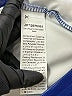 Shein Blue Cocktail Dress Size 6 - photo 8