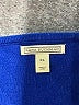 Dana Buchman 100% Acrylic Blue Pullover Sweater Size XL - photo 7