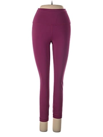 Lululemon Athletica Active Pants (view 1)
