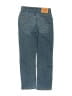 Levi's Blue Jeans Size 12 - photo 2