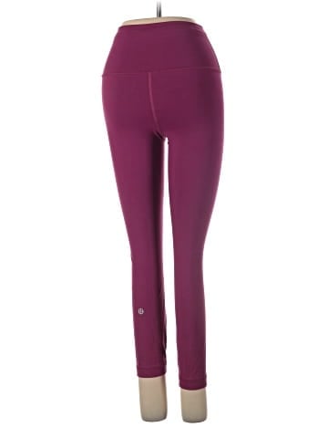Lululemon Athletica Active Pants (view 2)
