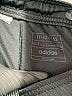 Adidas Black Track Pants Size 11 - 12 - photo 3
