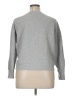 Maurices Gray Pullover Sweater Size 0X - photo 2