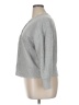 Maurices Gray Pullover Sweater Size 0X - photo 5